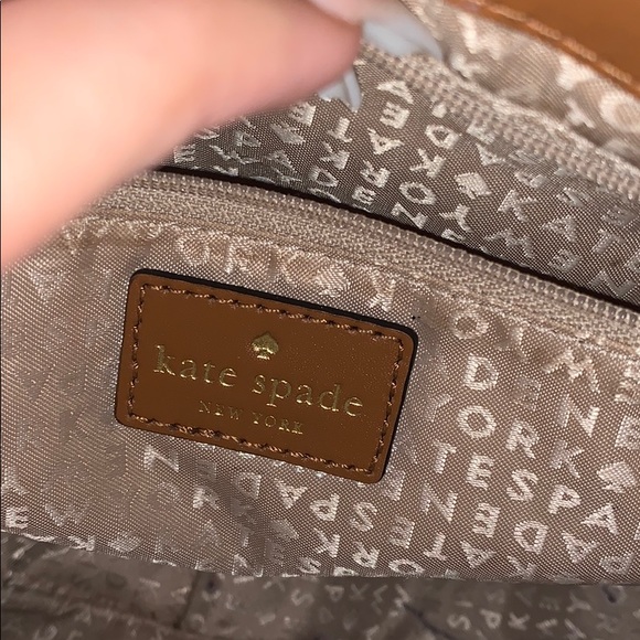 Kate Spade bag - Picture 2 of 5